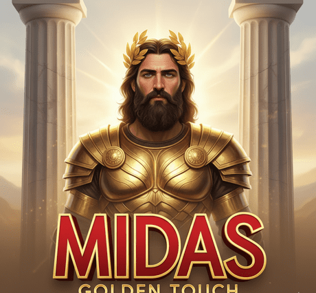 Midas Golden 